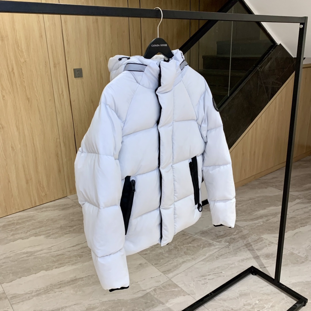 Canada Goose Down Jackets